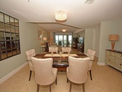 Stunning Gulf Front Vacation Condo Manasota key
